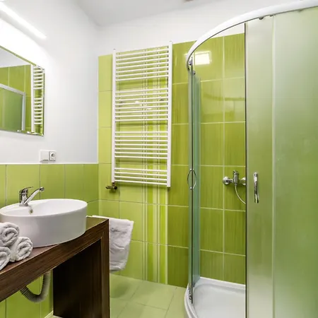 Romanticky Unik アパート