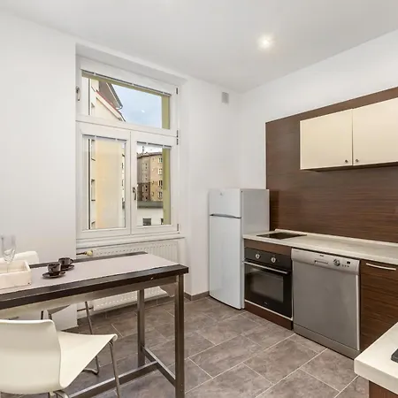 Romanticky Unik Apartment *