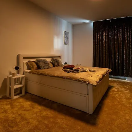 Appartement Romanticky Unik