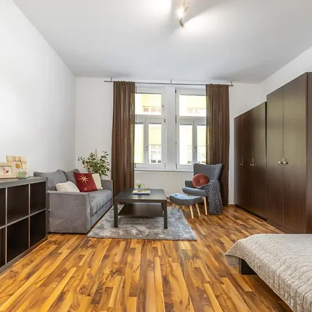 Apartment Romanticky Unik *