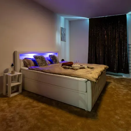 Romanticky Unik Apartment