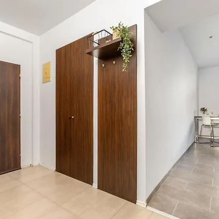 Appartement Romanticky Unik Hradec Králové