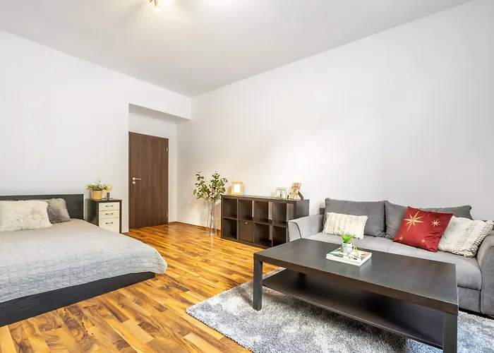 Romanticky Unik Apartment Hradec Kralove