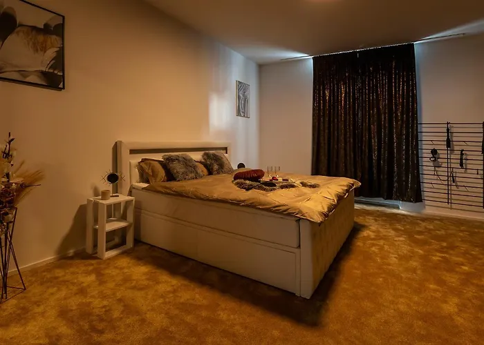 Apartment Romanticky Unik