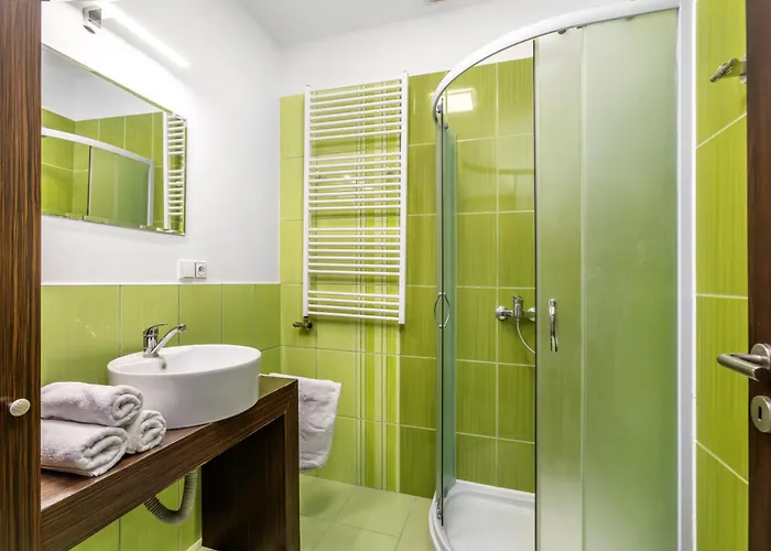 Romanticky Unik Apartment *