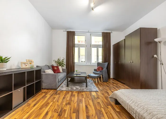 Apartment Romanticky Unik *