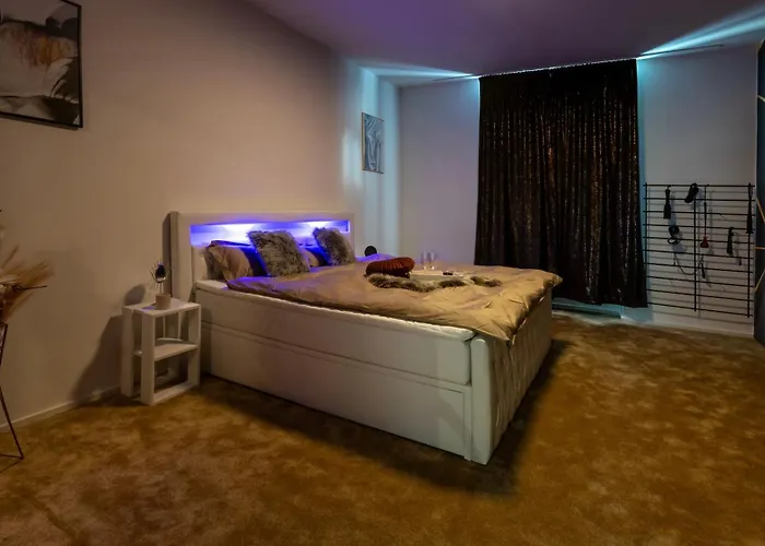 Romanticky Unik Apartment