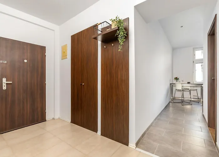 Apartment Romanticky Unik Hradec Králové